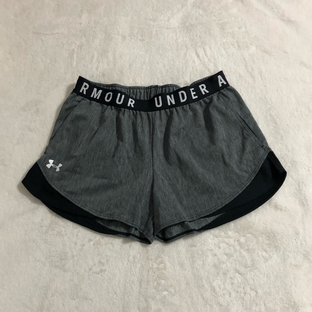 Under Armour Shorts